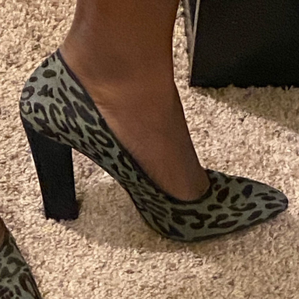 Shoes. **SOLD**